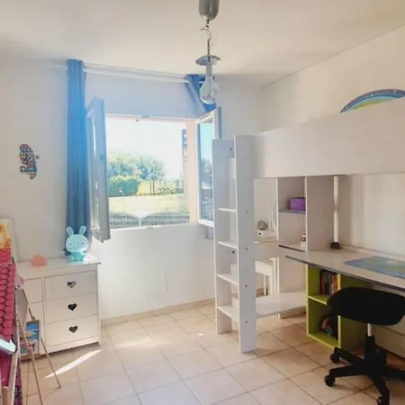 Avec Piscine Saint-Laurent-du-Var