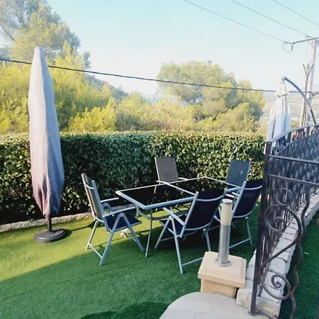 Feriehus Avec Piscine *