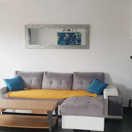 Holiday home Avec Piscine