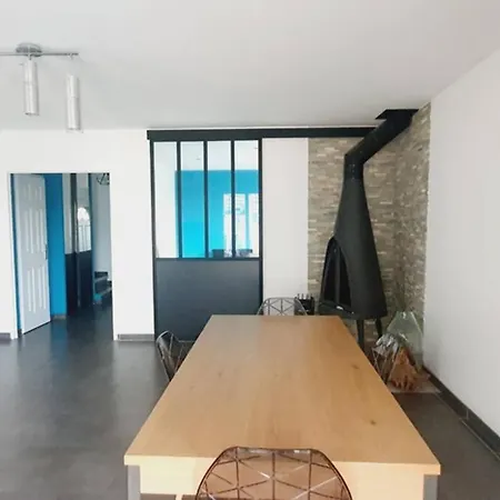 Holiday home Avec Piscine *