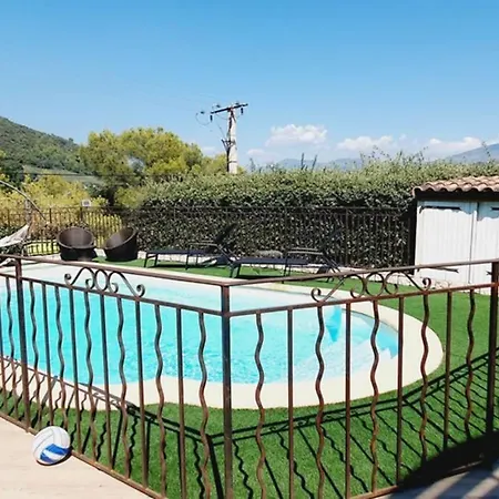 Avec Piscine Saint-Laurent-du-Var