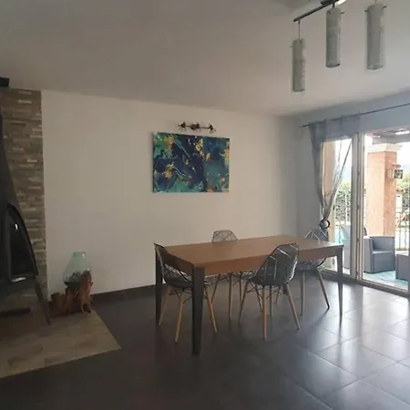 Feriehus Avec Piscine *